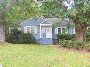 604 Summit Dr, Greenville, SC 29609