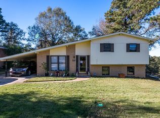4608 Dawn Ct, Columbus, GA 31907