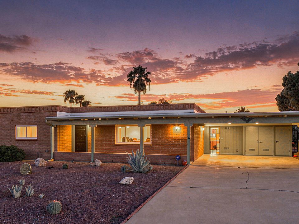 1st image of 1530 S San Ray