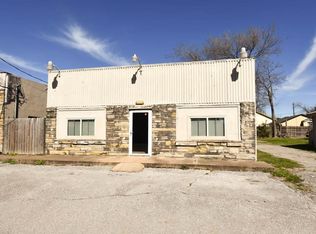 1613 1st St, Galena Park, TX 77547