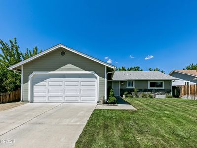 2156 Southridge Ct, Carson City, NV, 89706