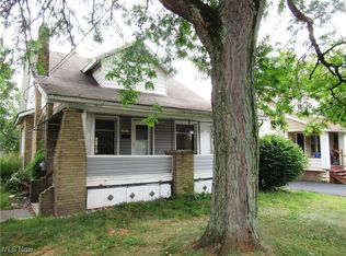 2007 E Midlothian Blvd, Youngstown, OH 44502