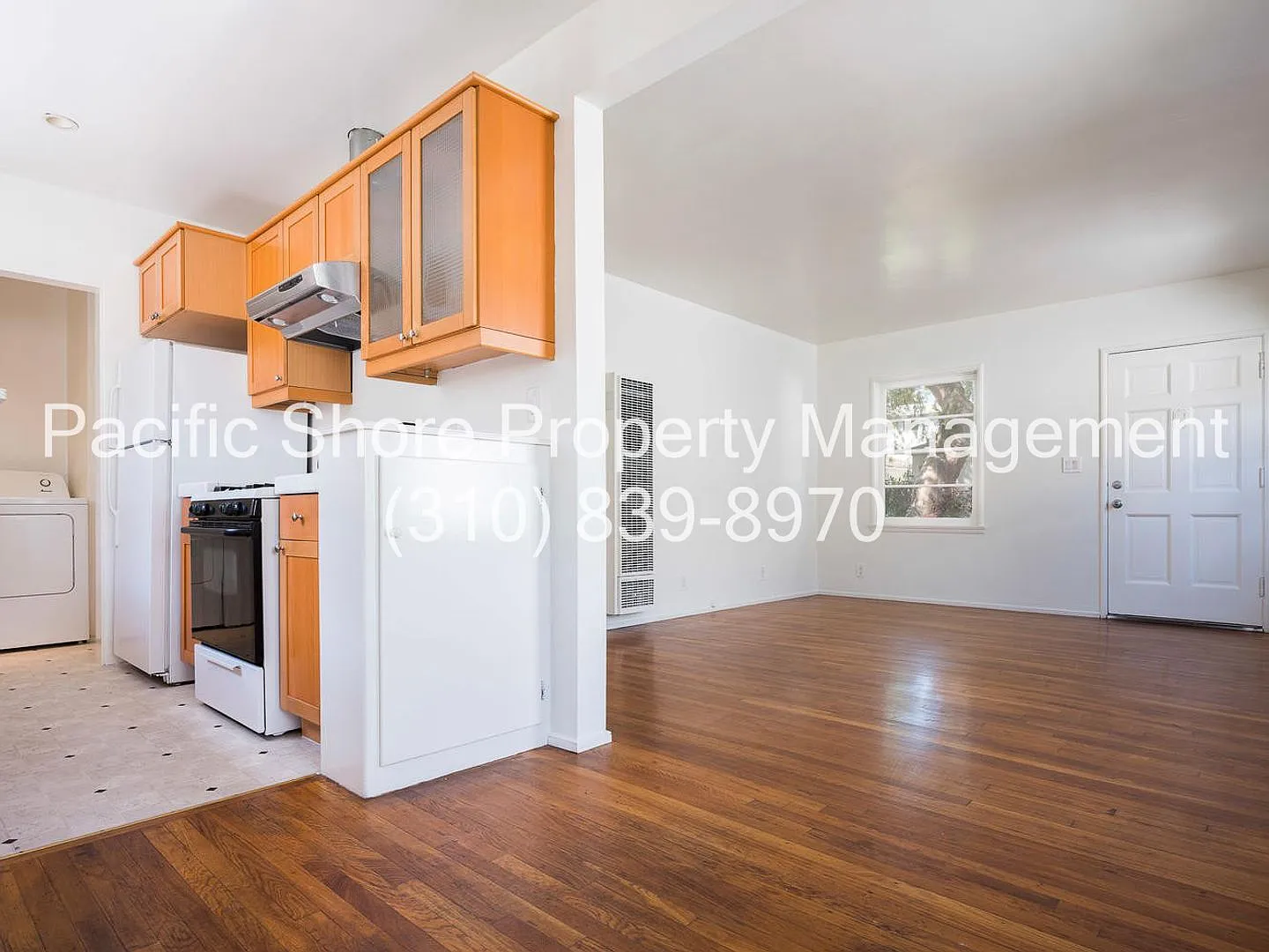 Washington Apartments — Photo 4