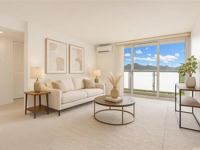 801 South St APT 3002, Honolulu, HI, 96813