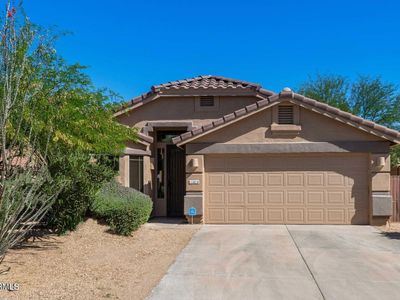 14929 N 102nd St, Scottsdale, AZ, 85255