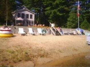 298 Gold Coast Dr, Wakefield, NH 03830