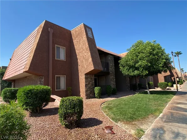 5221 River Glen Dr Unit 195, Las Vegas, NV 89103