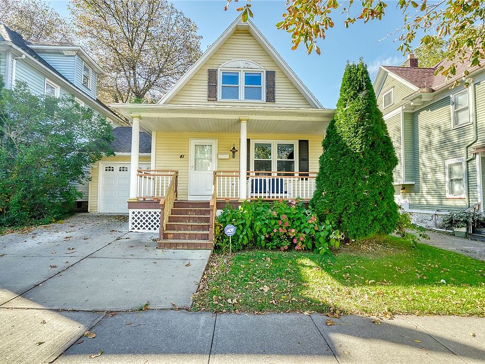 1st image of 41 Kingston St