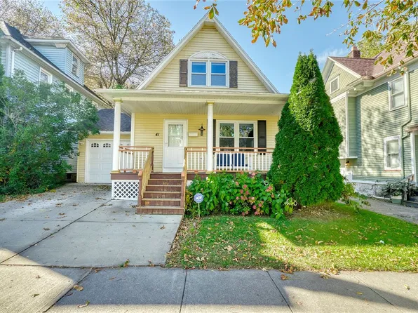 41 Kingston St, Rochester, NY 14609