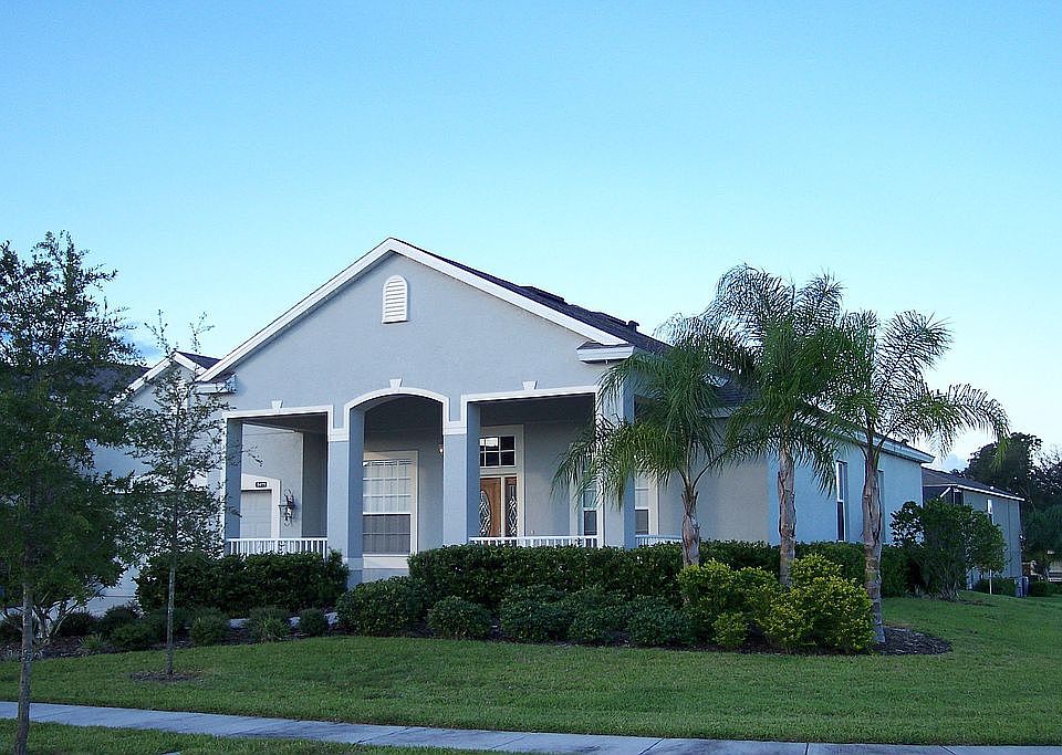 5411 Rishley Run Way