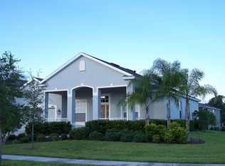 5411 Rishley Run Way, Mount Dora, FL 32757