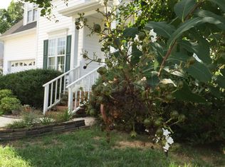 3548 Dewing Dr, Raleigh, NC 27616