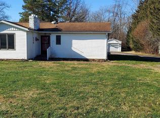 114 Township Road 1157, Proctorville, OH