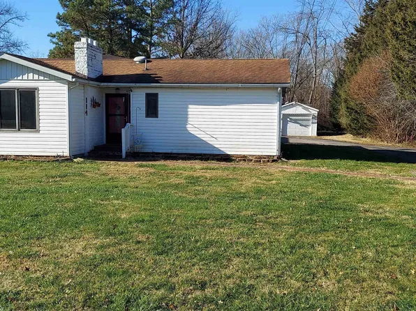 114 Township Road 1157, Proctorville, OH 45669