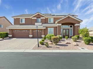 6013 Jubilee Gardens Ave, Las Vegas, NV 89131