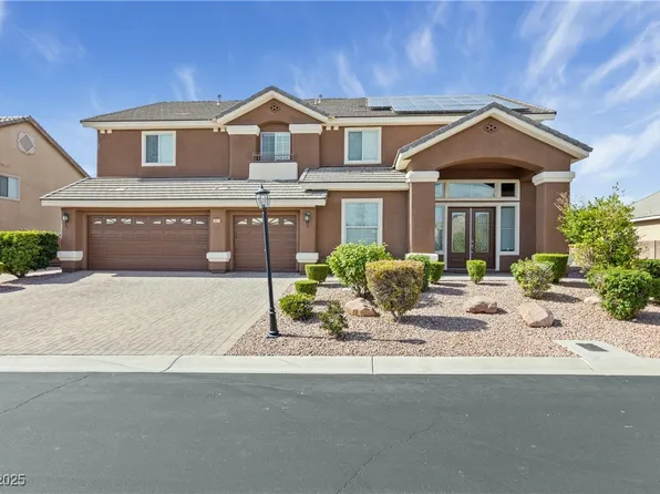 6013 Jubilee Gardens Ave, Las Vegas, NV 89131