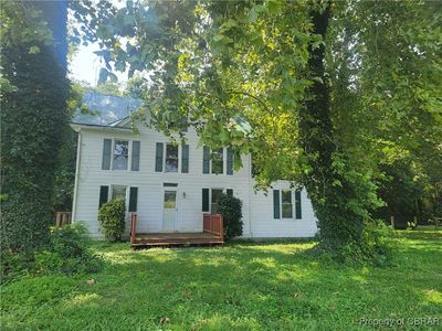 60 Quiet Cove Dr, Heathsville, VA, 22473