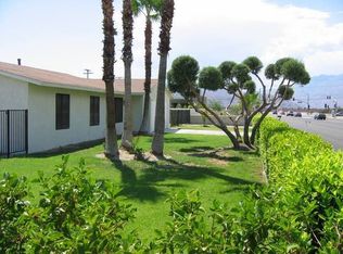 1852 N Farrell Dr, Palm Springs, CA 92262