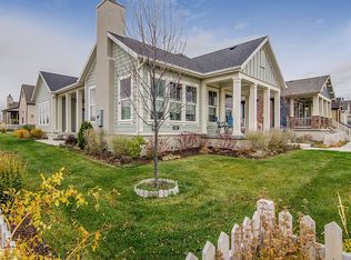 11187 S Kiwano Way, South Jordan, UT 84009