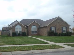 3020 Town Branch Rd, Lexington, KY 40511