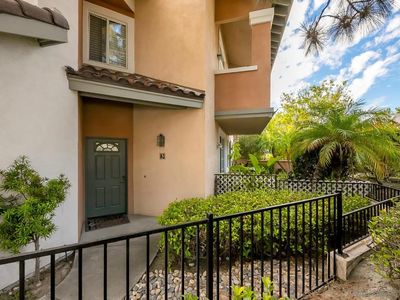 12061 Tivoli Park Row Unit 3, San Diego, CA, 92128