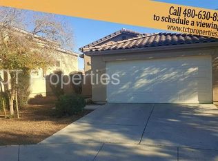 4399 S Maverick Ave, Gilbert, AZ 85297