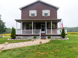 8110 Francis Rd, Girard, PA 16417