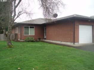 1310 SW Apperson St, McMinnville, OR 97128