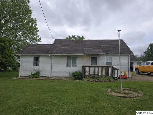 506 E Winter St, Plymouth, IL 62367