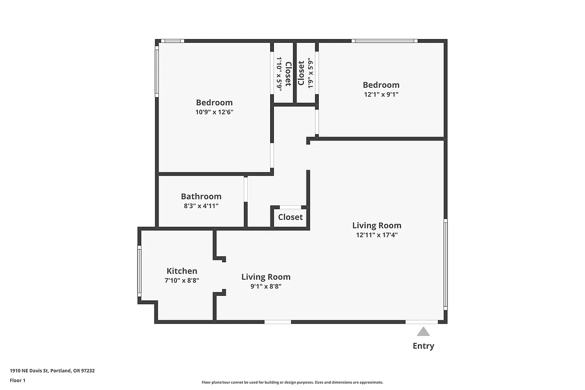 Building Photo - Davis Apartments