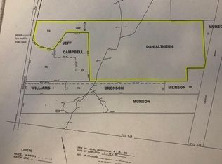 0 Ingraham Rd, South China, ME 04358