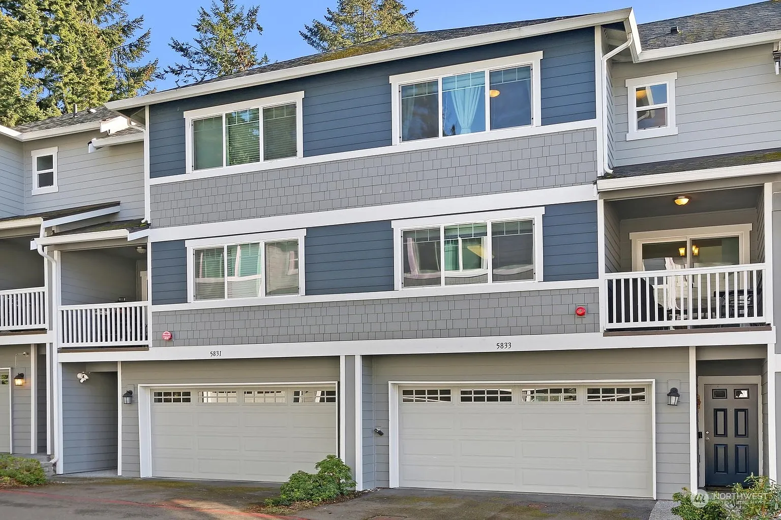 5833 Highway Place photo 1
