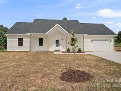 166 Tranquility Ln #24, Harmony, NC, 28634