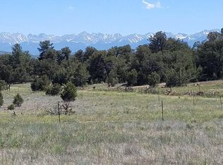 0 32nd Trl, Cotopaxi, CO 81223