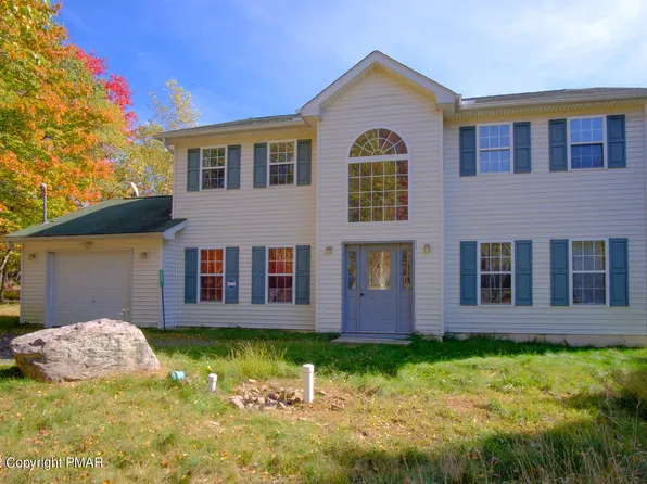 112 Lower Notch Rd, Albrightsville, PA 18210