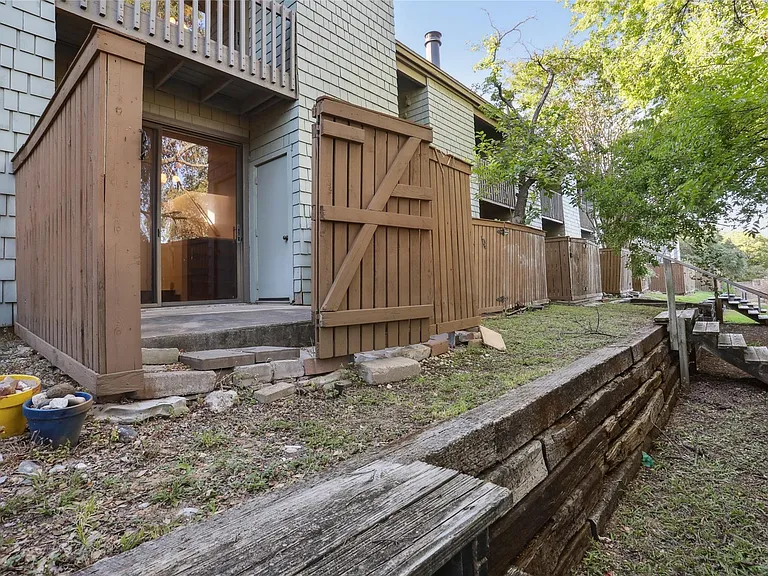 7122 Wood Hollow Dr #45 — Photo 25