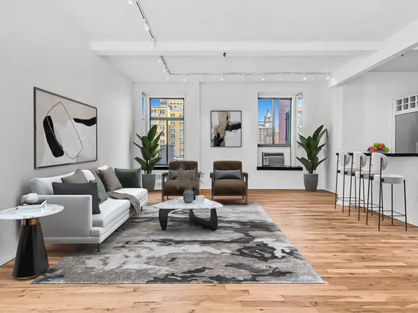 303 Mercer Street A601 image 3 of 18