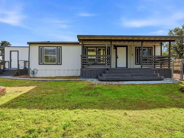 705 E Cherry St, Payson, AZ 85541