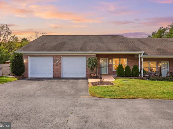10736 Bower Ave, Williamsport, MD 21795