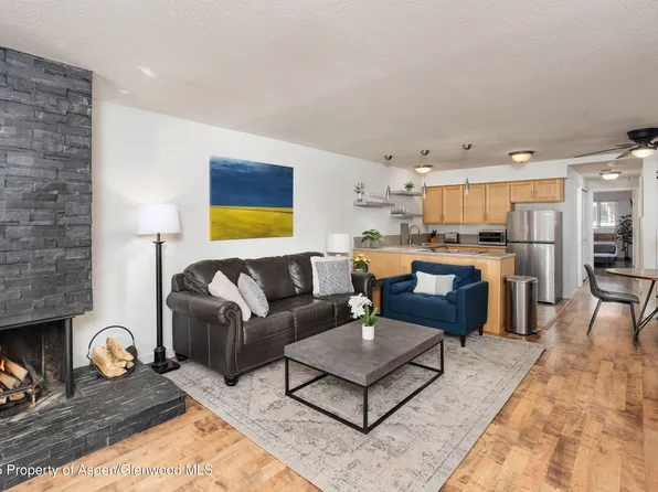 210 E Cooper Ave #1C, Aspen, CO 81611