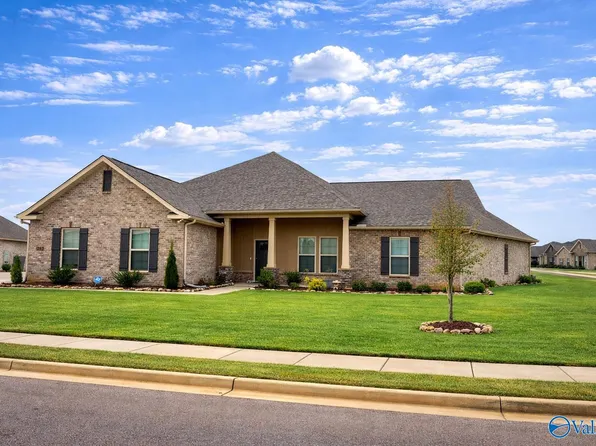 207 Nellie Faye Ln, Meridianville, AL 35759