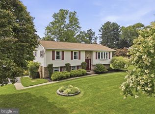 8 Fairhill Rd, Havre De Grace, MD 21078