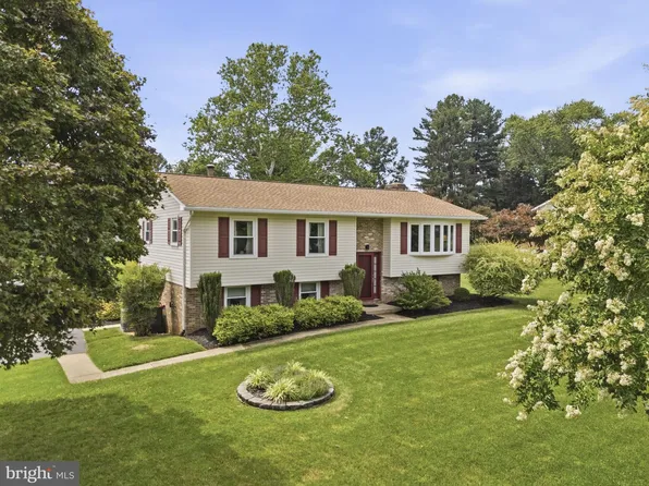 8 Fairhill Rd, Havre De Grace, MD 21078
