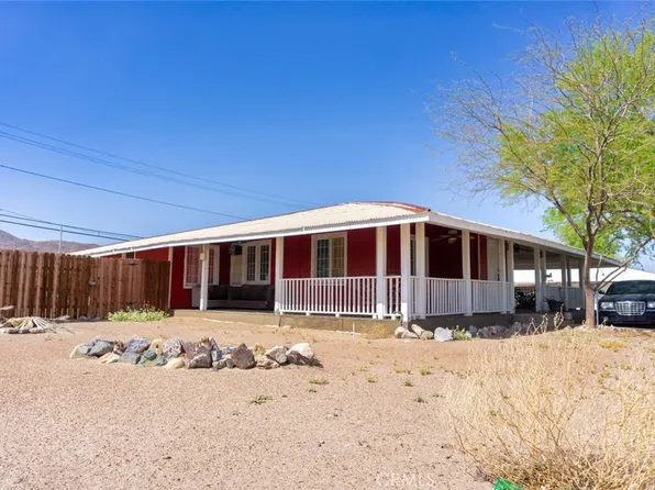 83040 Magnolia Ave, Trona, CA 93562