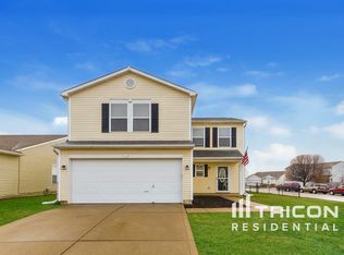 151 Snowflake Cir, Greenwood, IN 46143