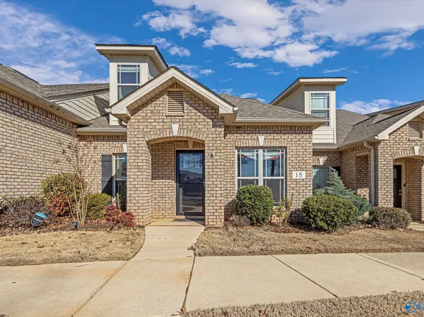 18 Cypress Garden Ave SW, Huntsville, AL 35824