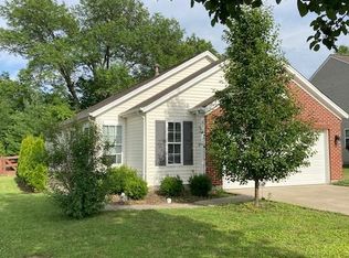 2548 Allegro Ln, Loveland, OH 45140