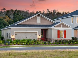 13945 Stansil Ave, Odessa, FL 33556