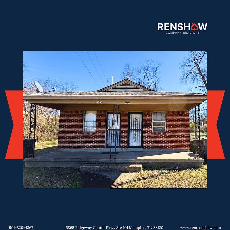 2 bed, 1.0 bath, 540 sqft, $750 — Photo 1