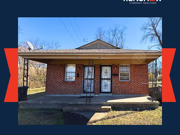 3203 Jackson Ave — Photo 1